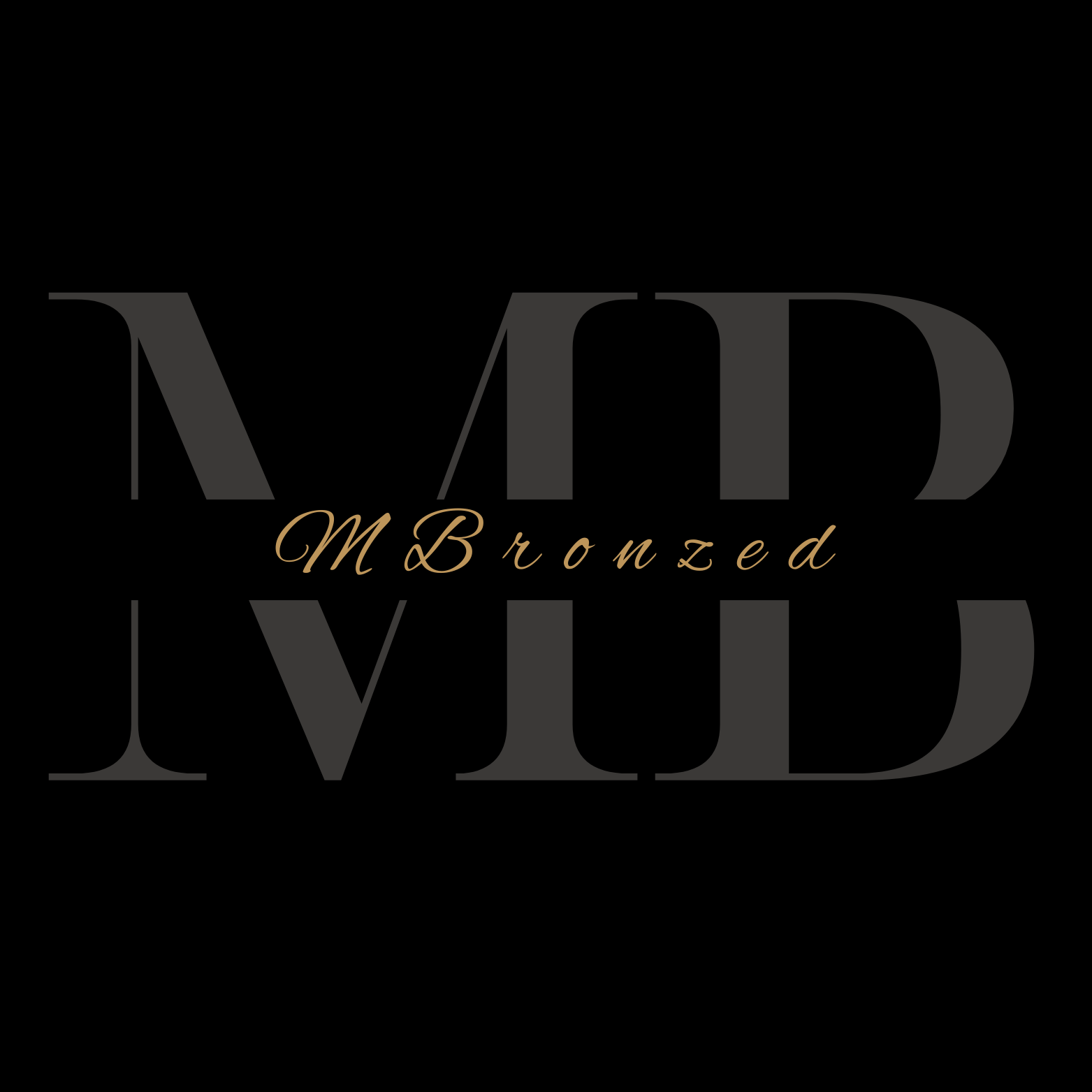 MBronzed