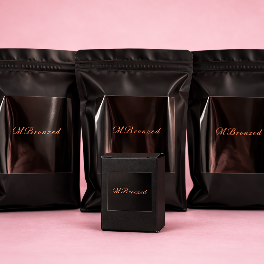 THE JAR "Start-up kit"