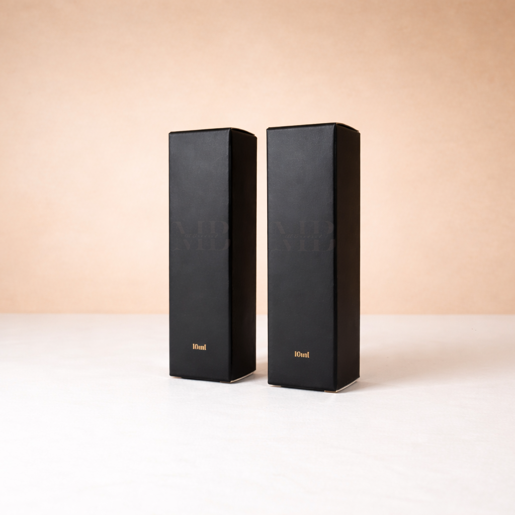 Bronze Mist Double Pack