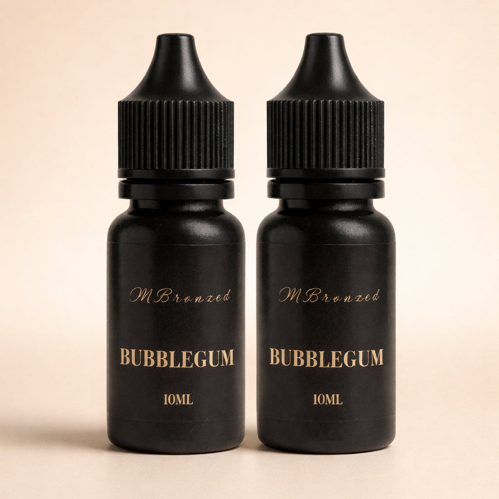 Bronze Drops Double Pack