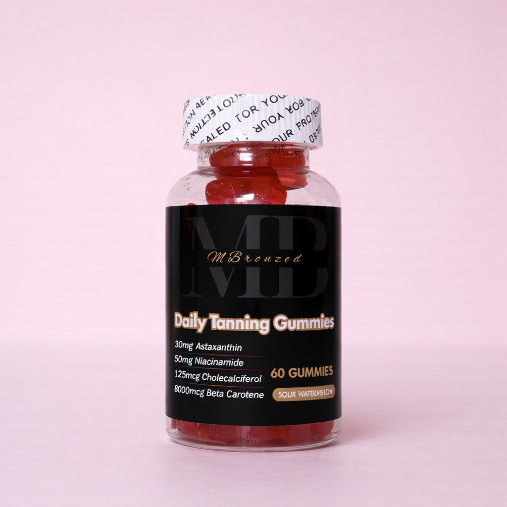 Skin Support Gummies