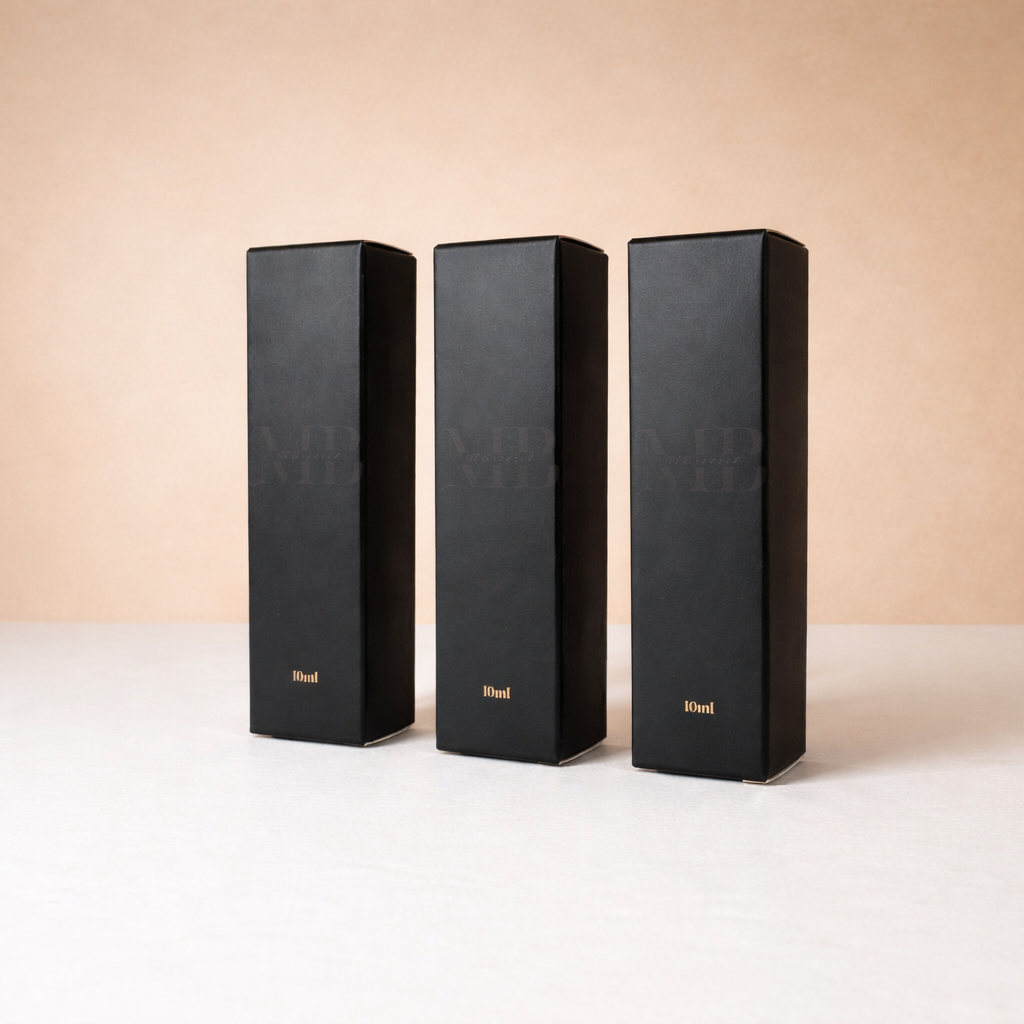 Bronze Mist Triple Pack