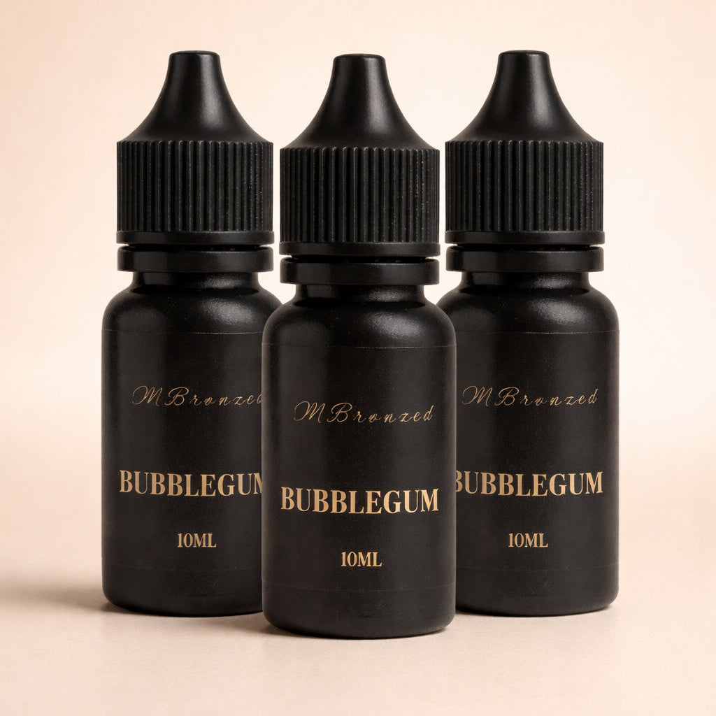 Bronze Drops Triple Pack